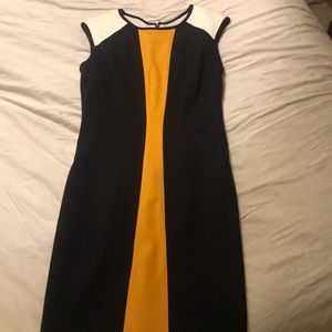 Cache- dress- New
